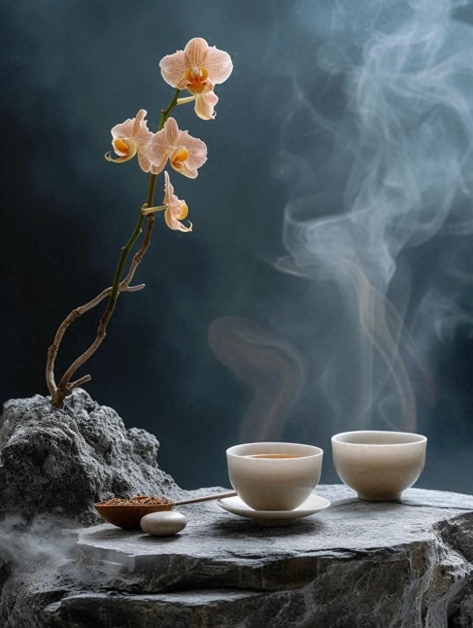 骚怀欲吐葩.菊丛丛,摘取烹茶.野渡渔歌霜蟹美,合下手,正谋赊