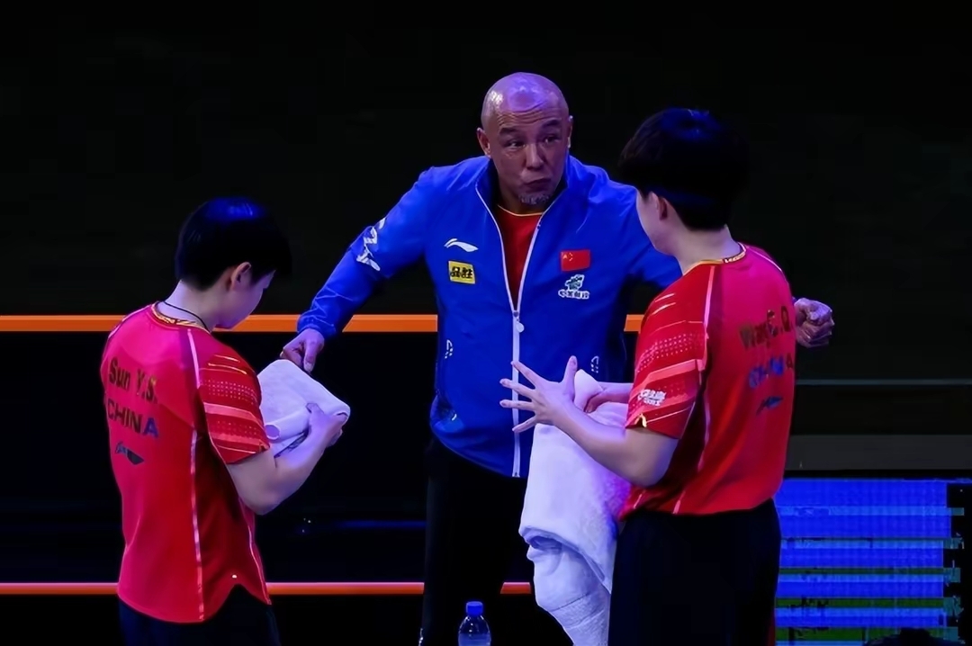 东京奥运会首次设立乒乓球混合双打项目,首届混合双打冠军是日本