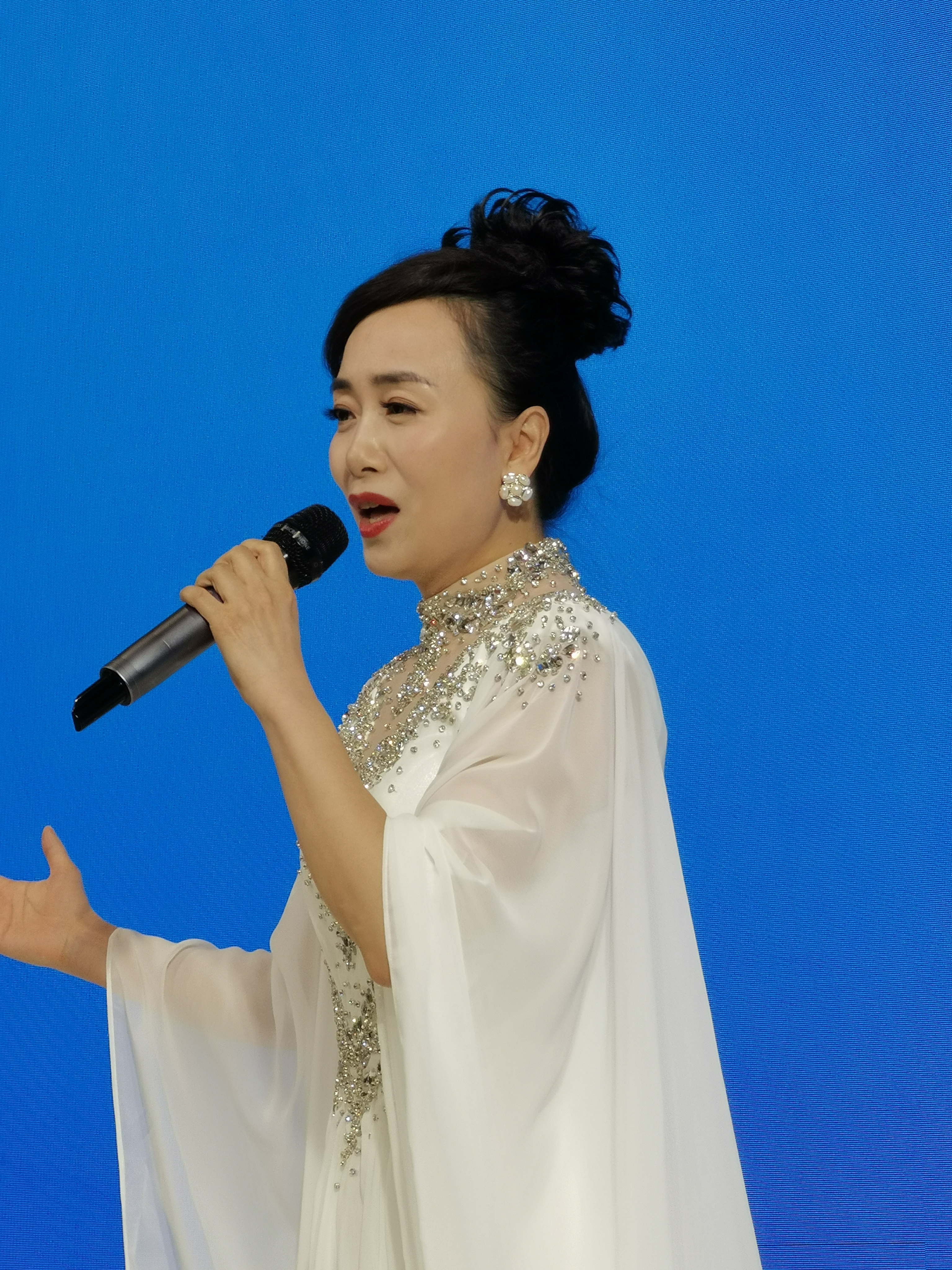 第十六届河北博客春晚在石家庄举办 1月20日,第十六