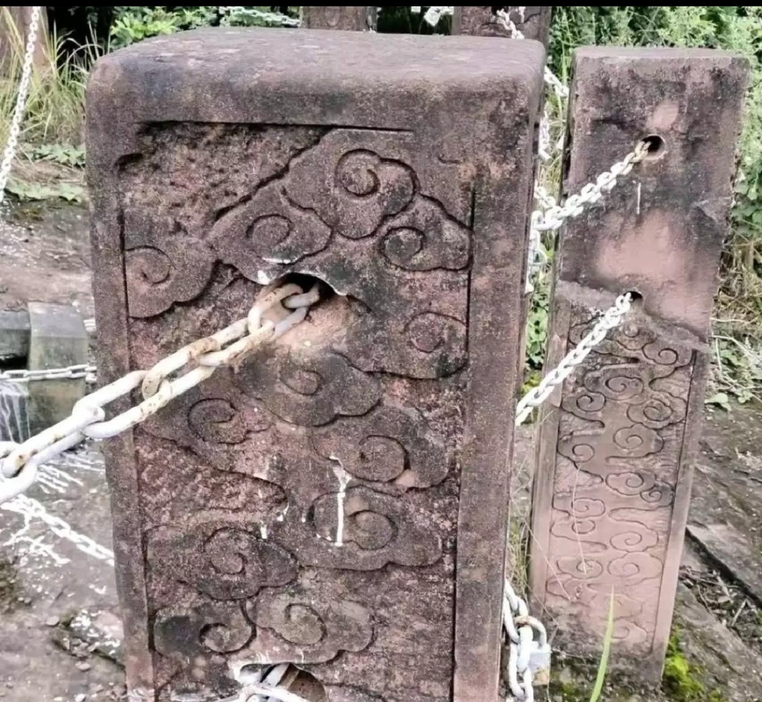 我好像看见新世界的大门了