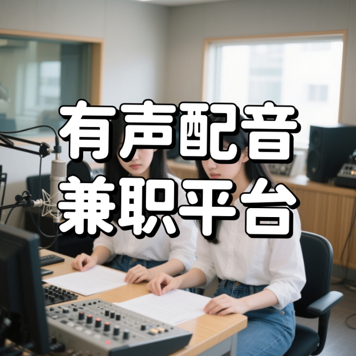 新媒体找兼职