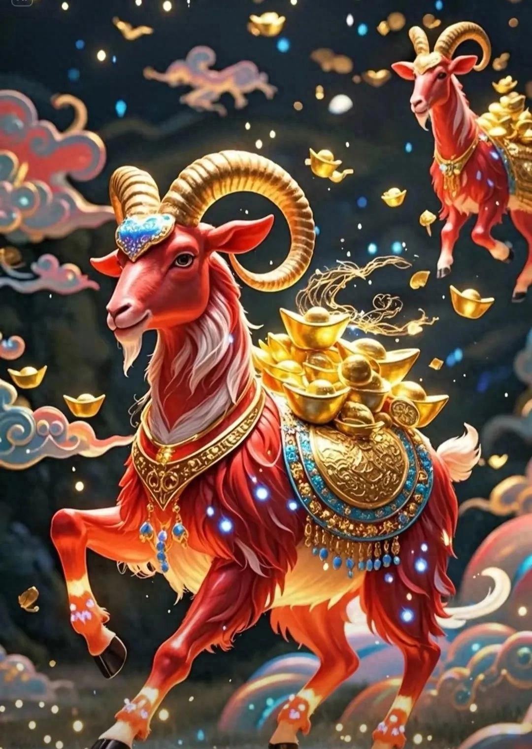 4月14日生肖羊运势(4月14日生肖羊运势如何)