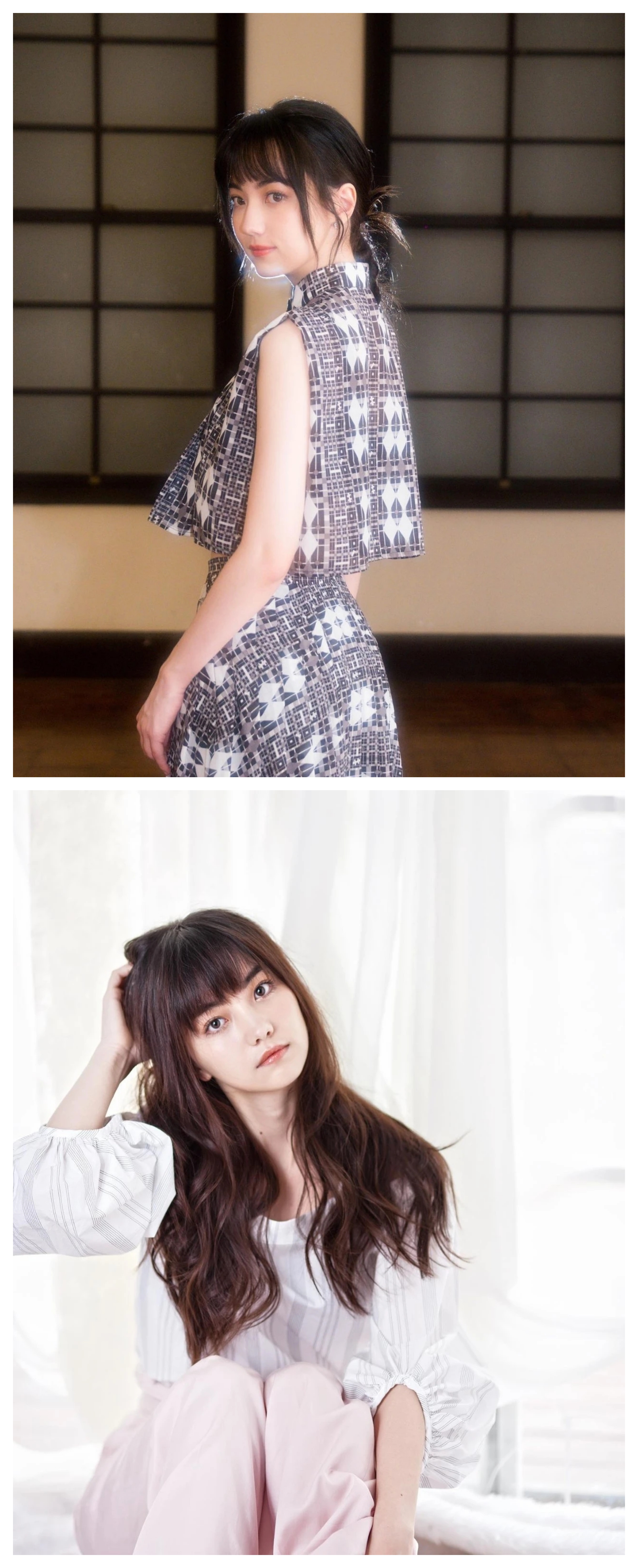 2012年,黑嘉嘉被选为世界围棋形象大使