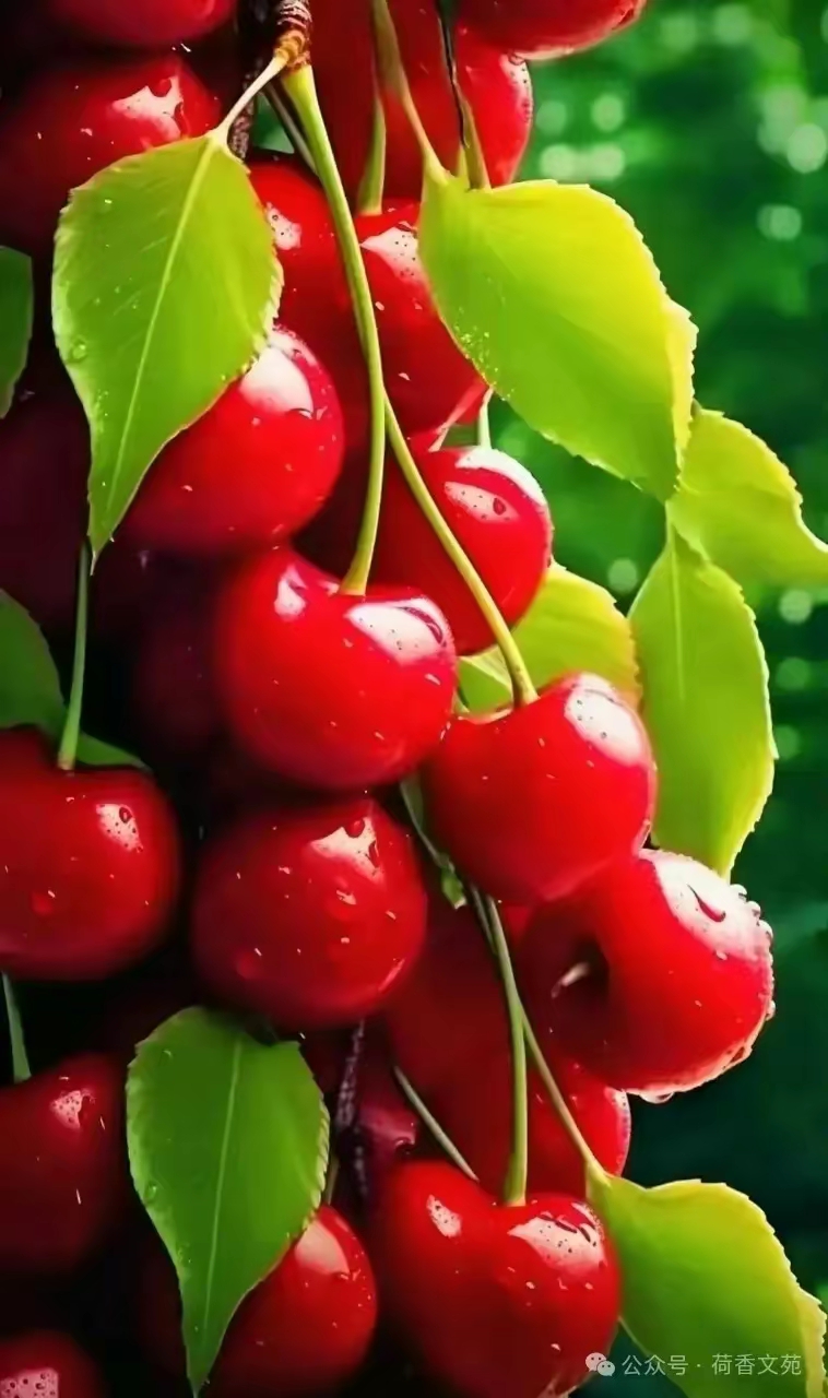 红果子