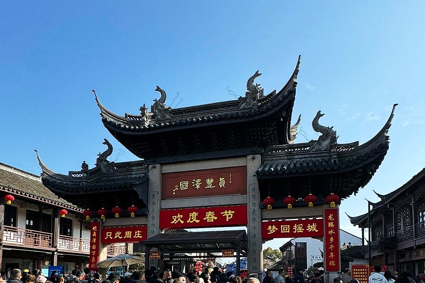 江浙沪春季旅游(江浙沪春天旅游景点排行)