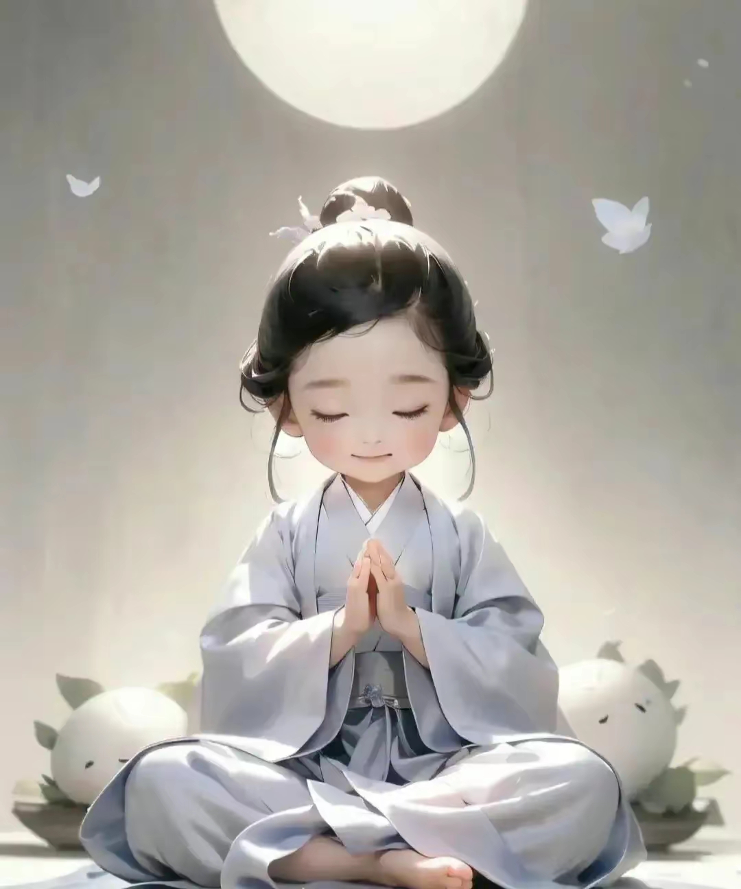 佛系头像|随缘,随心,随遇而安  "在岁月的长河中,总有些时刻值得我们