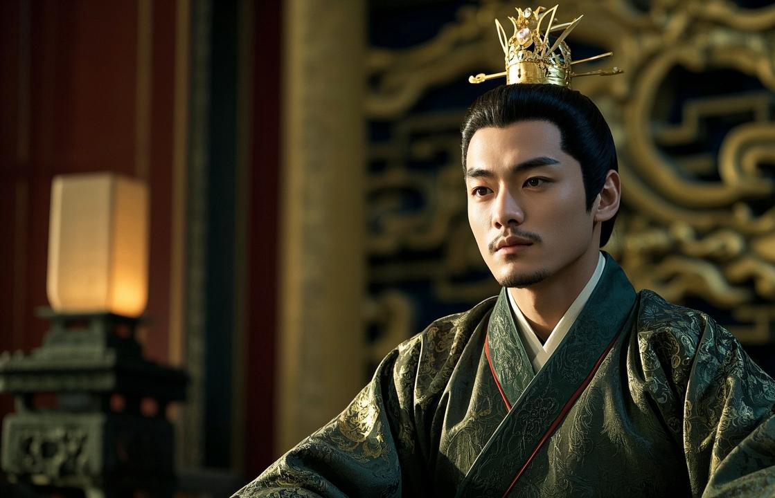 重阳节又到了,按理说是个团圆的日子,可宋太宗赵光