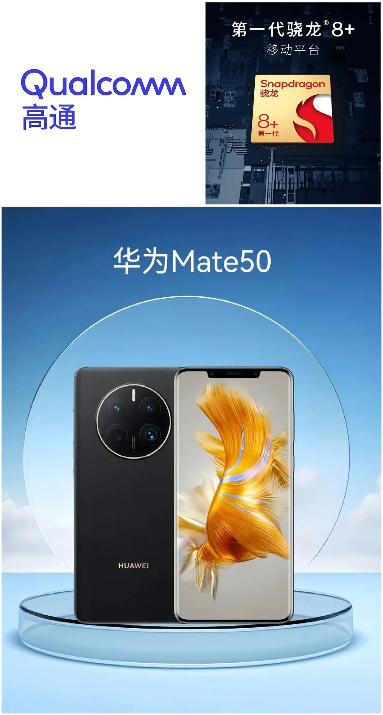 最近听很多网友说, 华为mate50不可能升级到纯血版鸿蒙