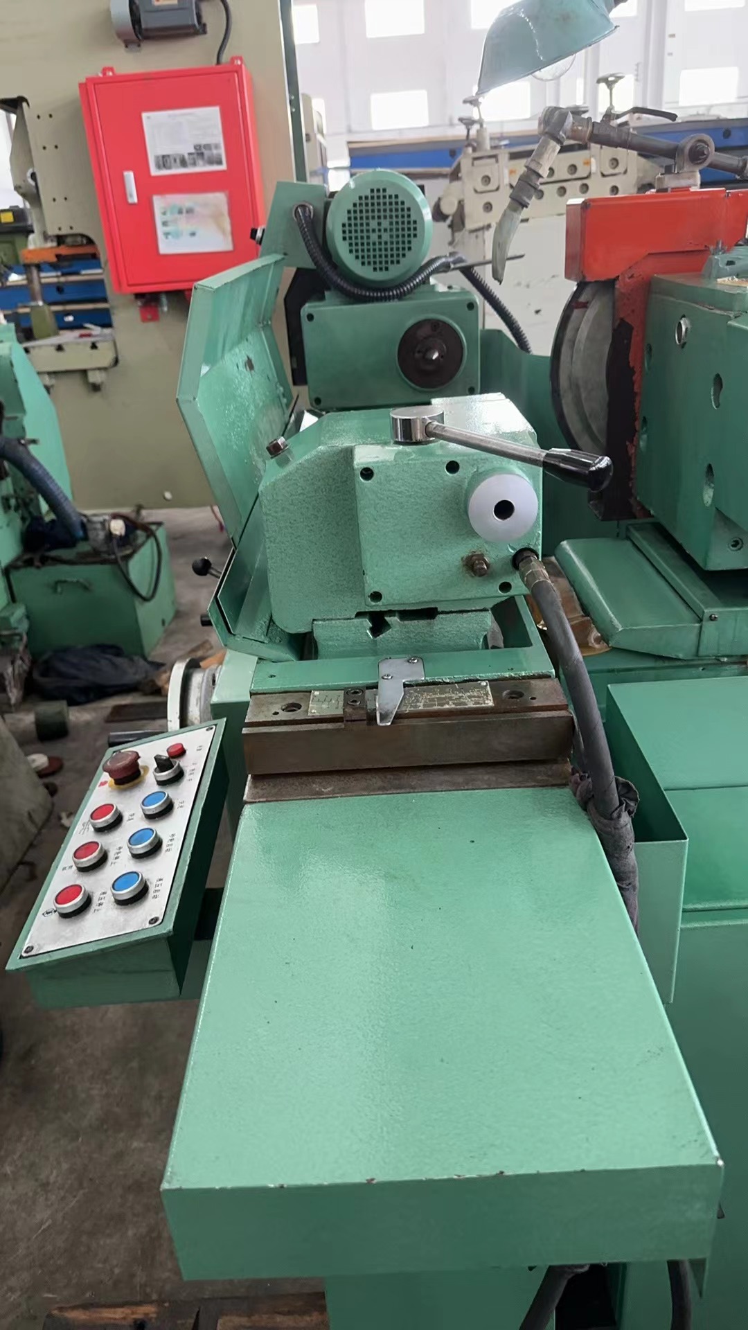 寻找二手精品外圆磨床