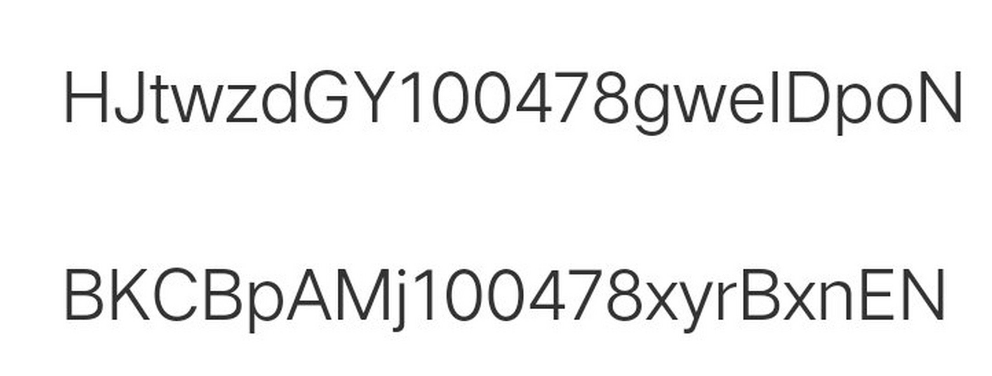 走过路过不要错过我给大家带来两个10000迷你币的激活码先到先得.