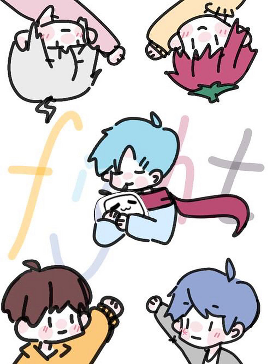 我不知道老蕾会不会去周游世界翱翔太宇;不知道北子哥会不会褪去花大