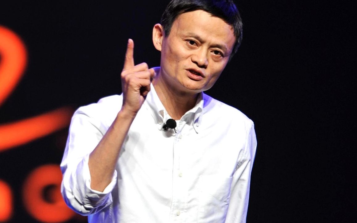 马云以风清扬名义发表的《致改革 致创新》的内部长文, 令人看到一个