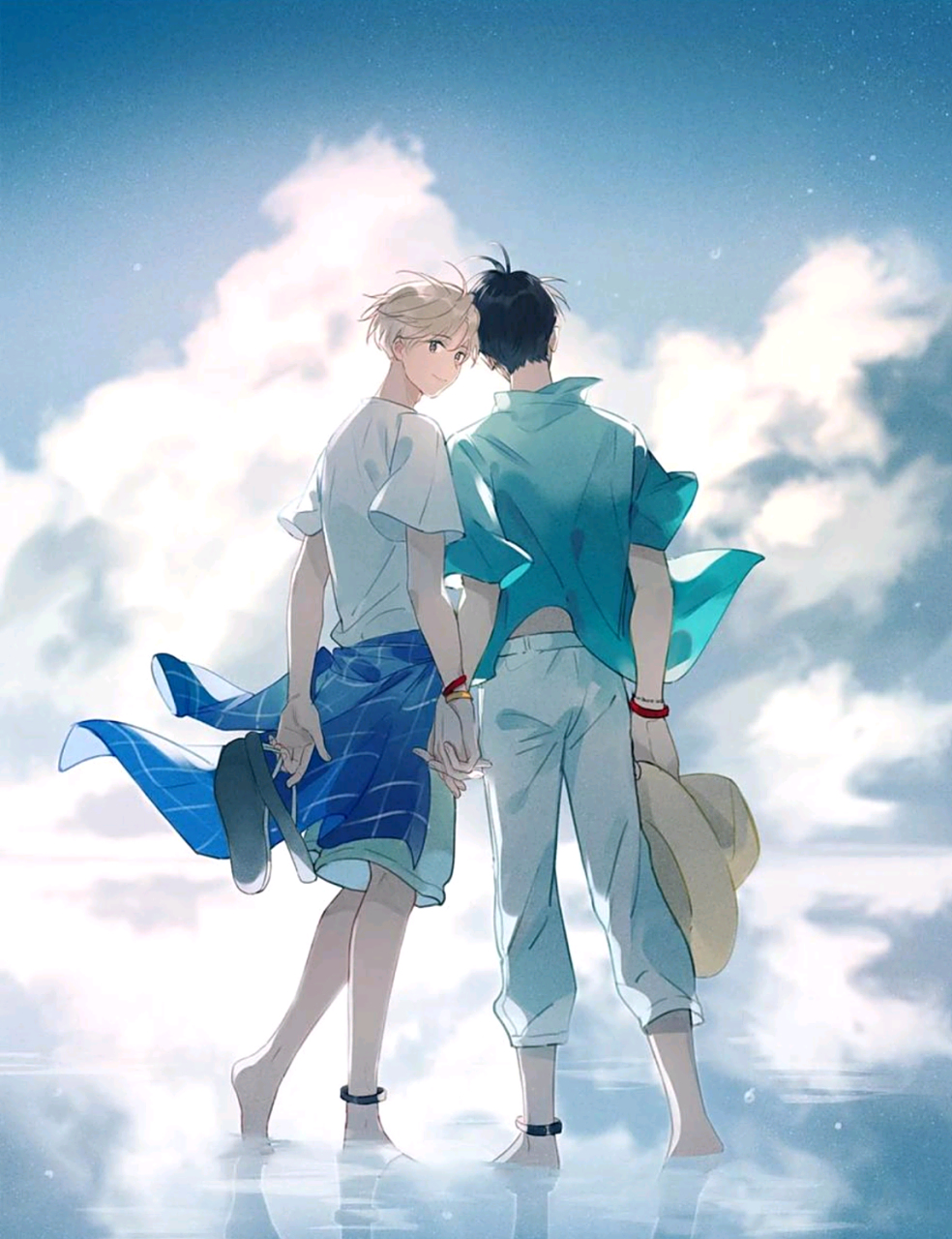 娘娘生日快乐,顾依凉小可爱生日快乐!娘子is rio.