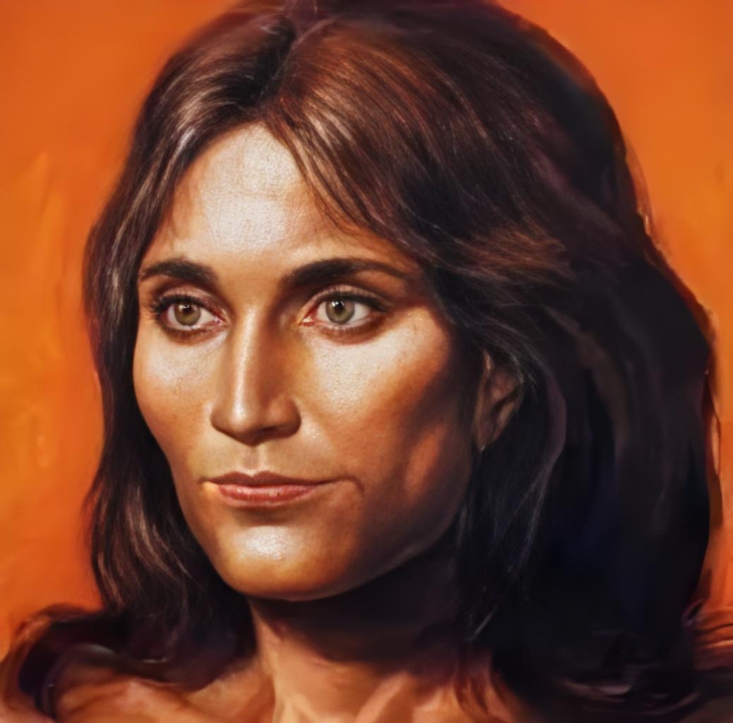 日本用现代技术复原了3800年前楼兰美女的容貌,轰动了世界,这个美女