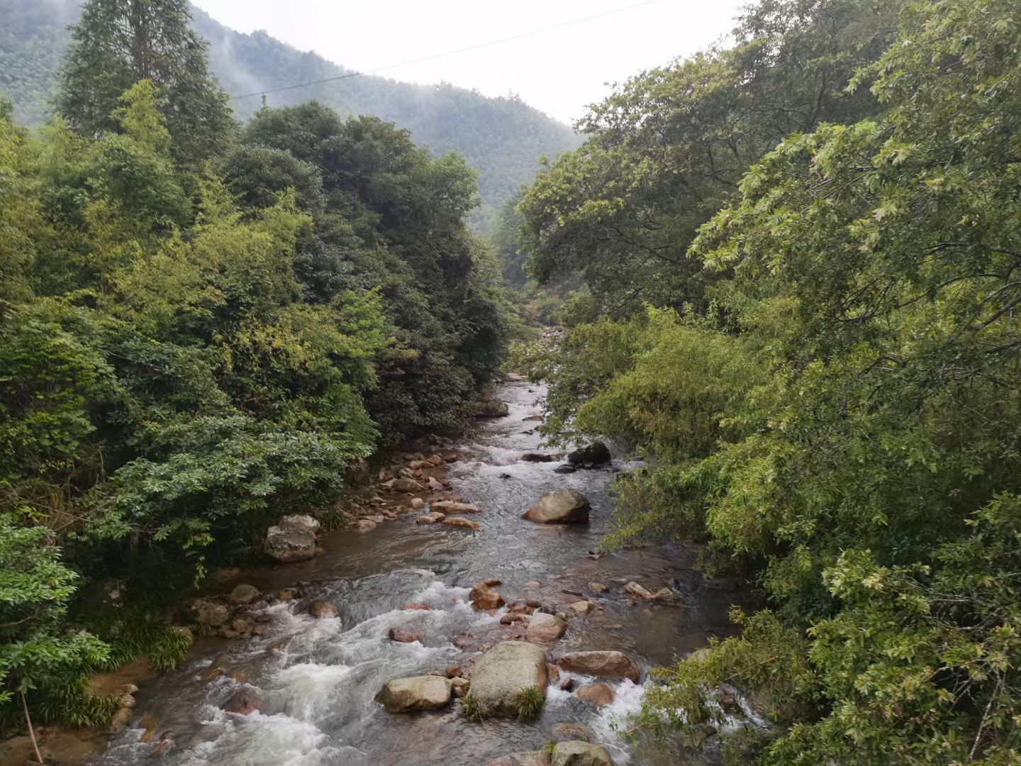 神龙谷景区介绍炎陵图片