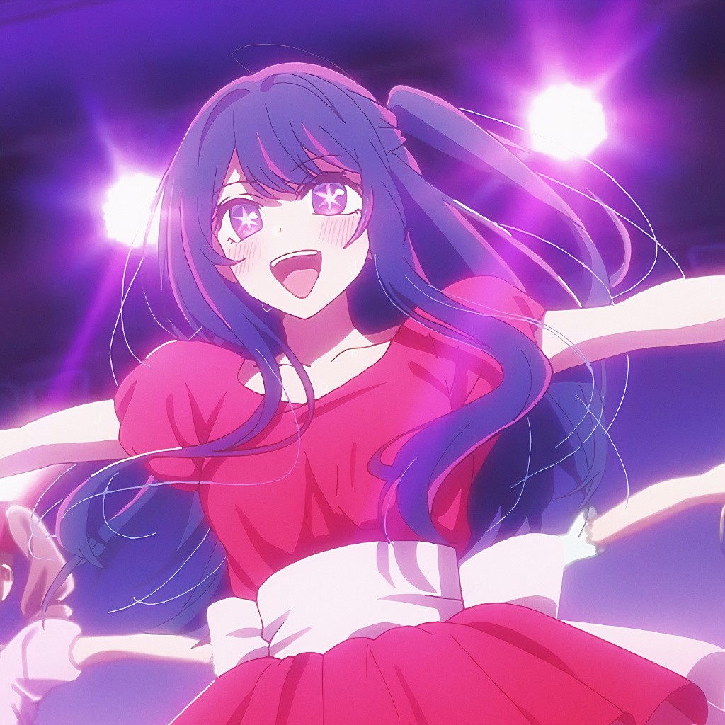 给你们分享一些爱酱的头像