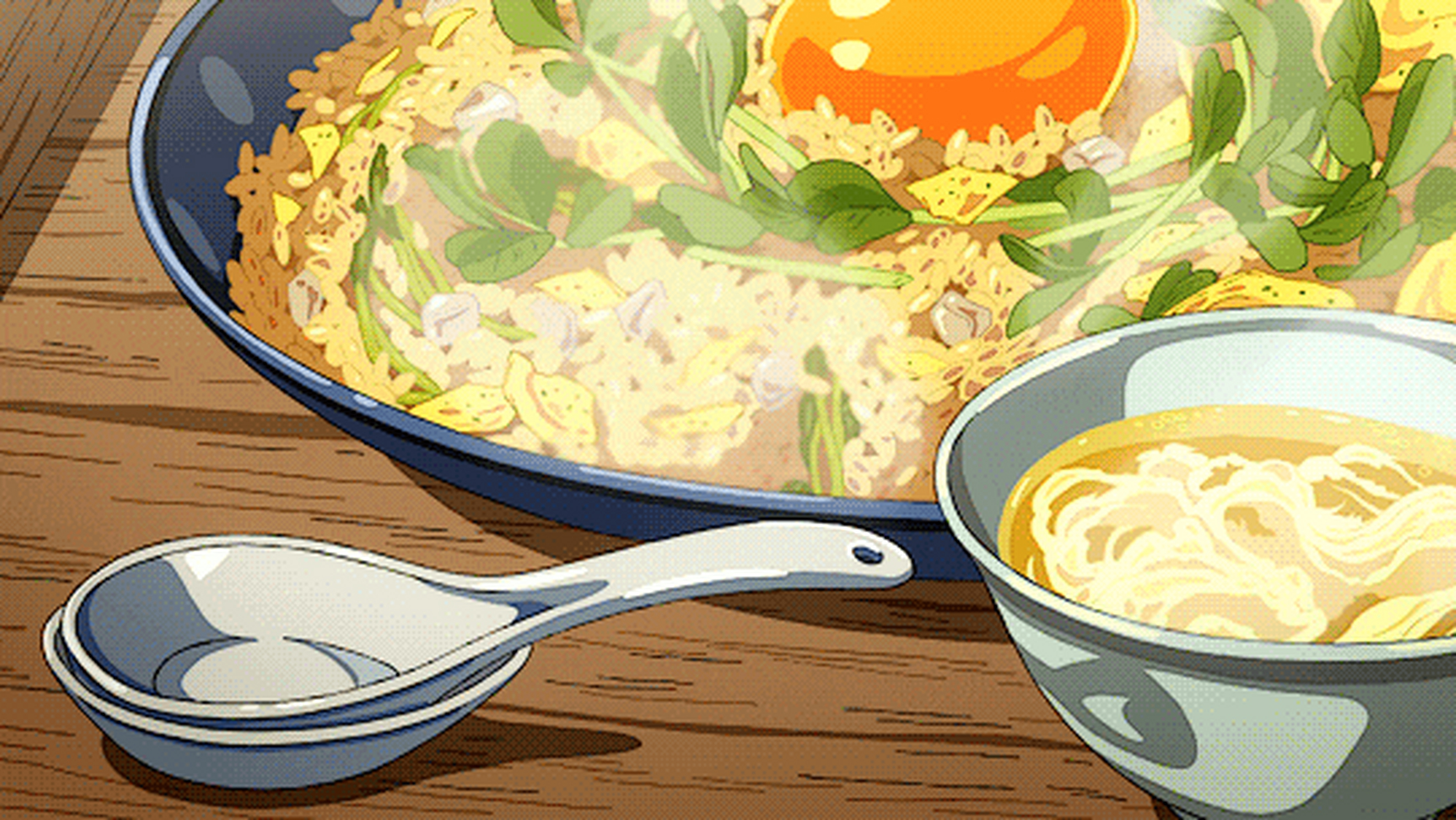 美食系列gif
