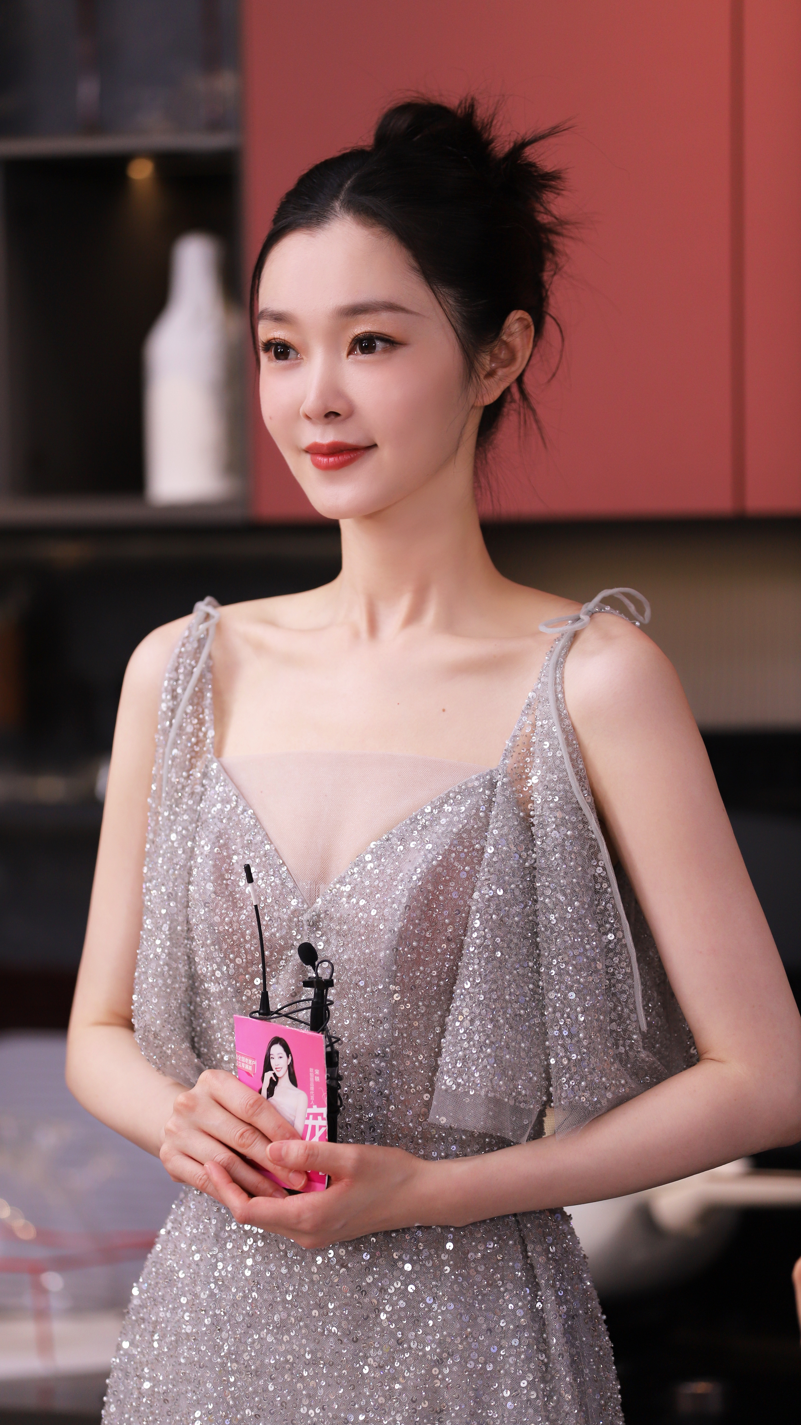 宋轶美图这也太好看了吧美极了