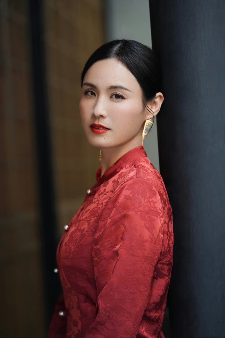 刘畊宏老婆真是漂亮[赞同]