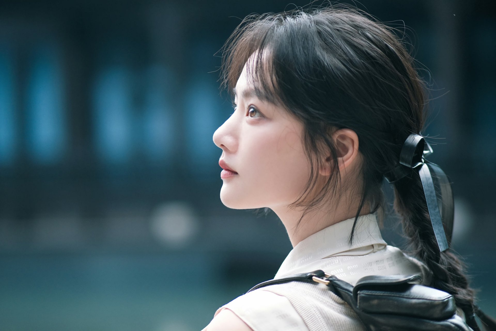 任敏美照颜值超高