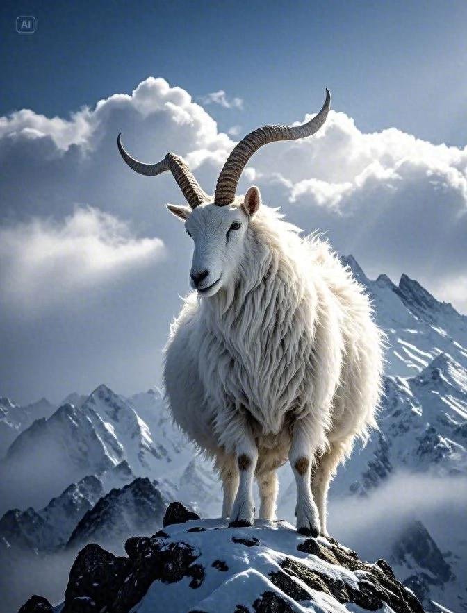 生肖羊在4月的运势(生肖羊四月份运势)