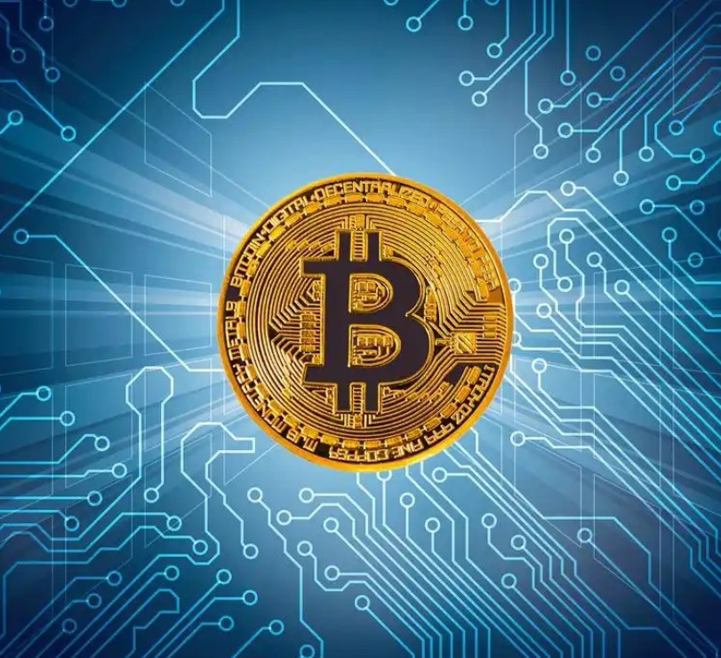 区块链事件(区块链爆发元年) 区块链事件(区块链爆发元年)