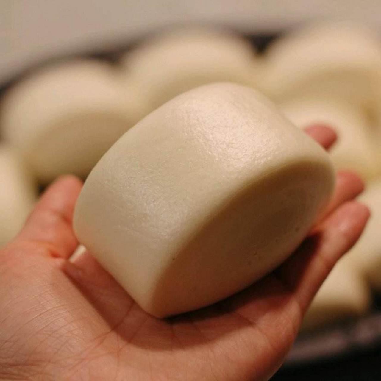 【戚继光发明光饼,你知道诸葛亮发明了馒头吗?