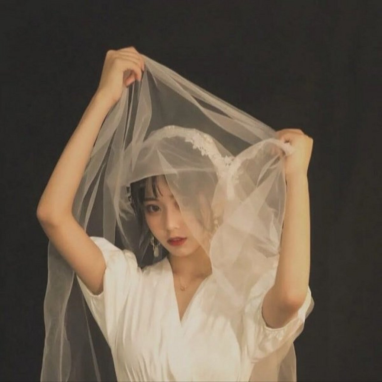 真人闺密头像(29)