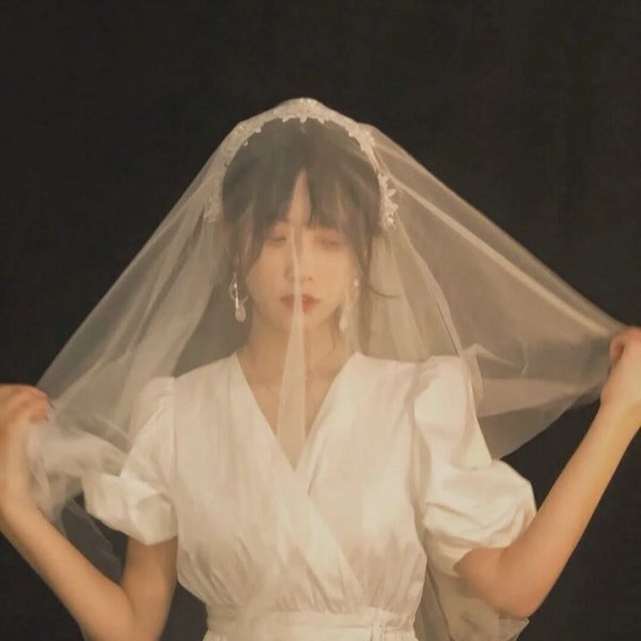 真人闺密头像(29)