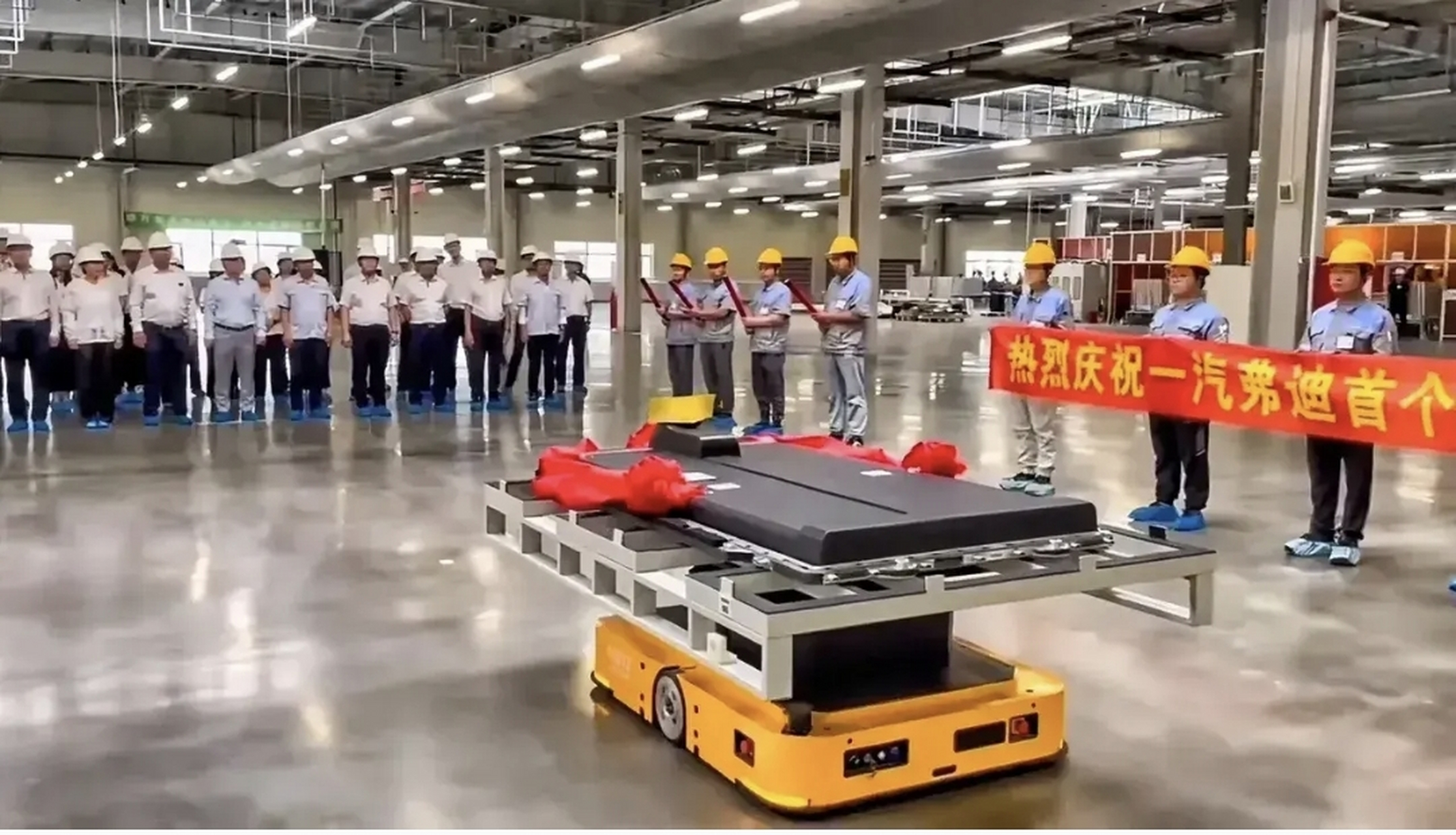 弗迪正在用跟龙头车企深度绑定的方式跑马圈地,后续应该还会有东风弗