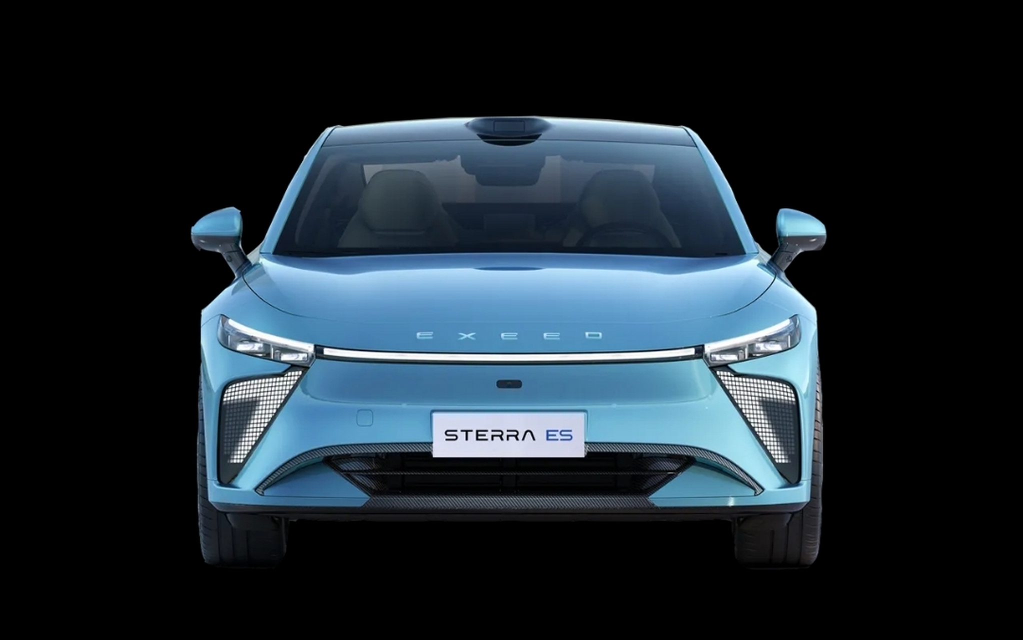 星途星纪元es正式发布,数据上全面对标特斯拉model s,但说实话,价格