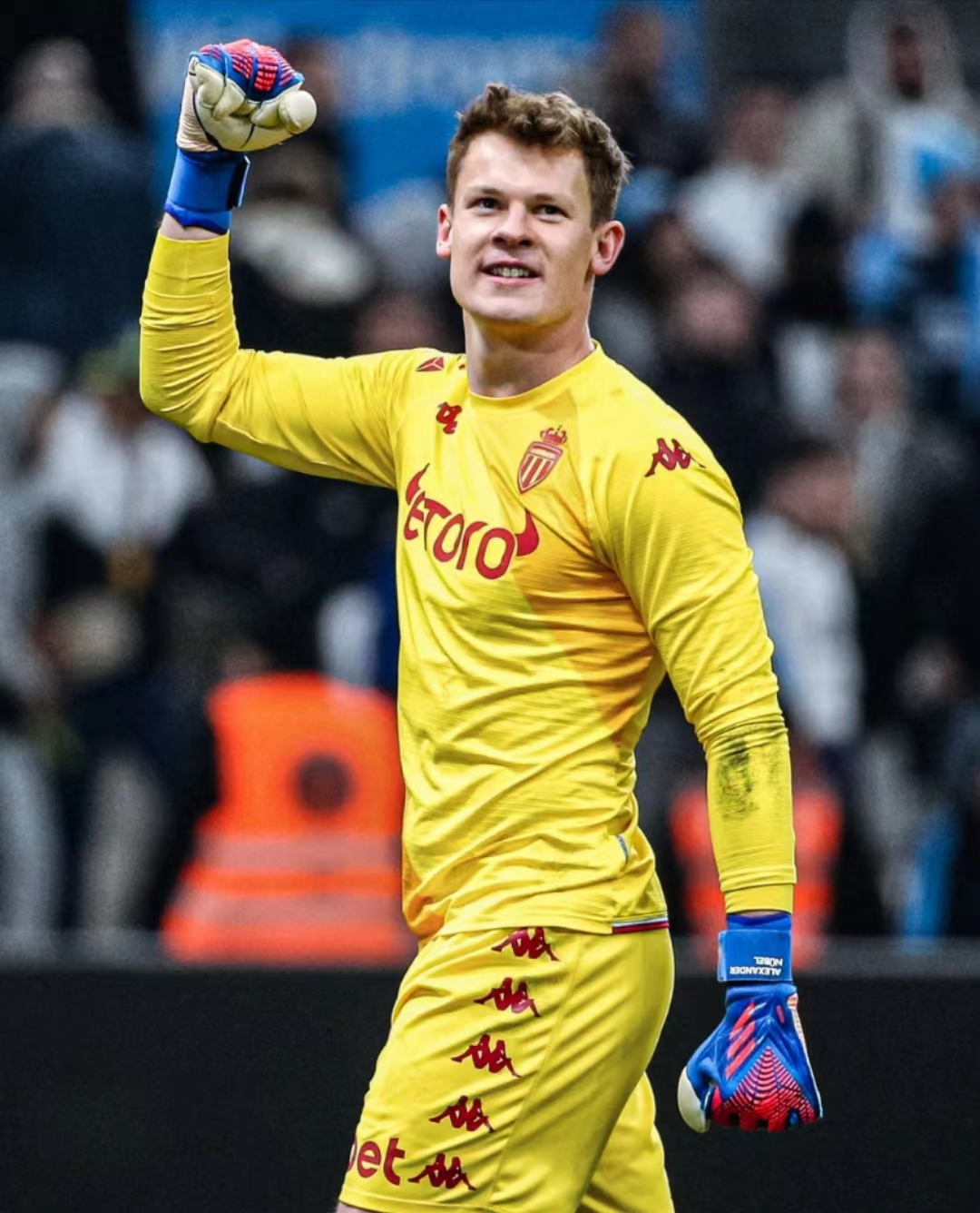 关于摩纳哥客场战平昂热,表现出色!的信息 关于摩纳哥客场战平昂热,表现出色!的信息