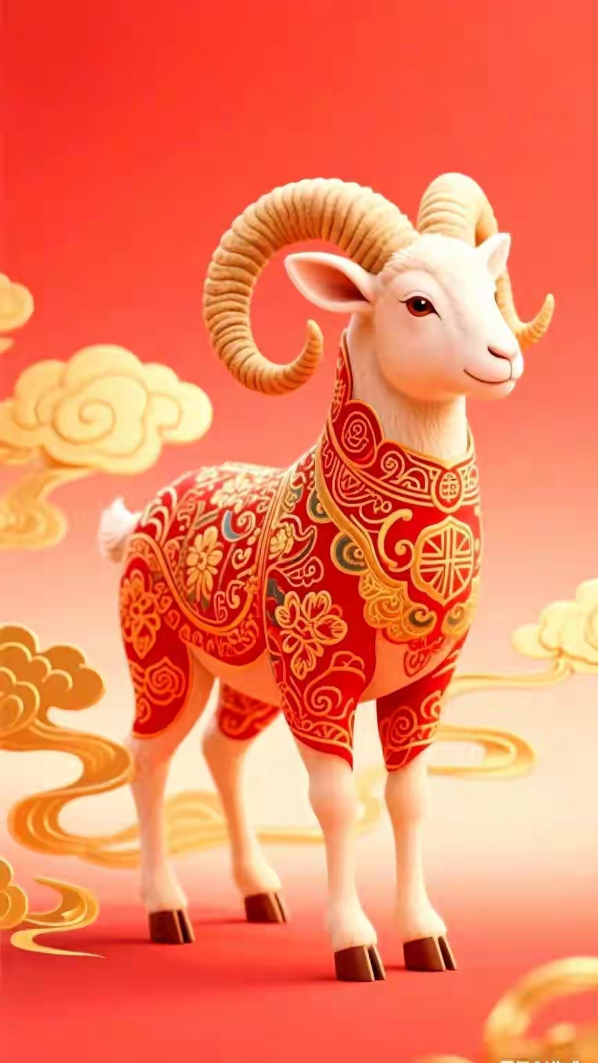 生肖羊68年3月运势(1968年属羊的人命运)