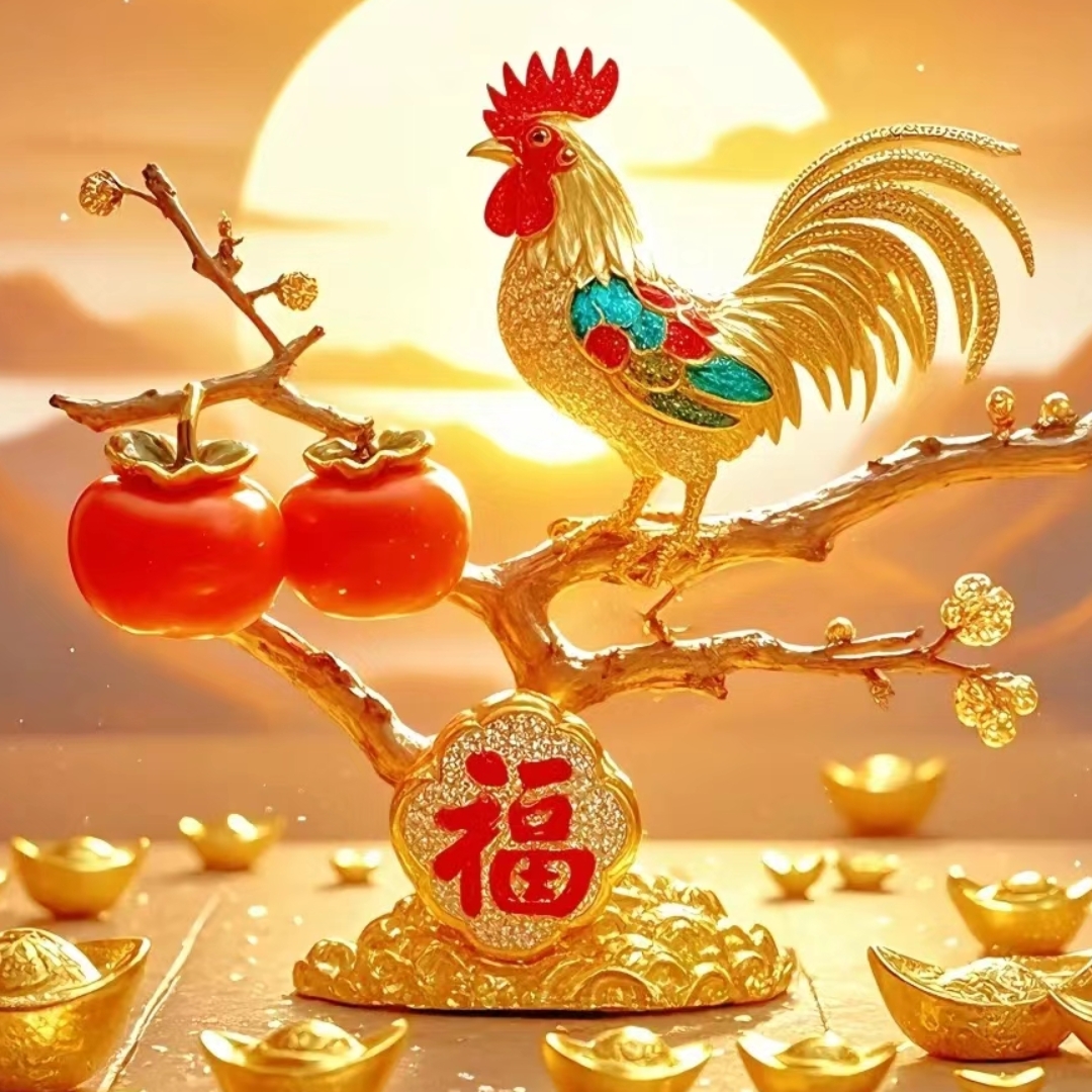 生肖鸡当日运势怎么样女(属鸡的人女人今天运气好不好)