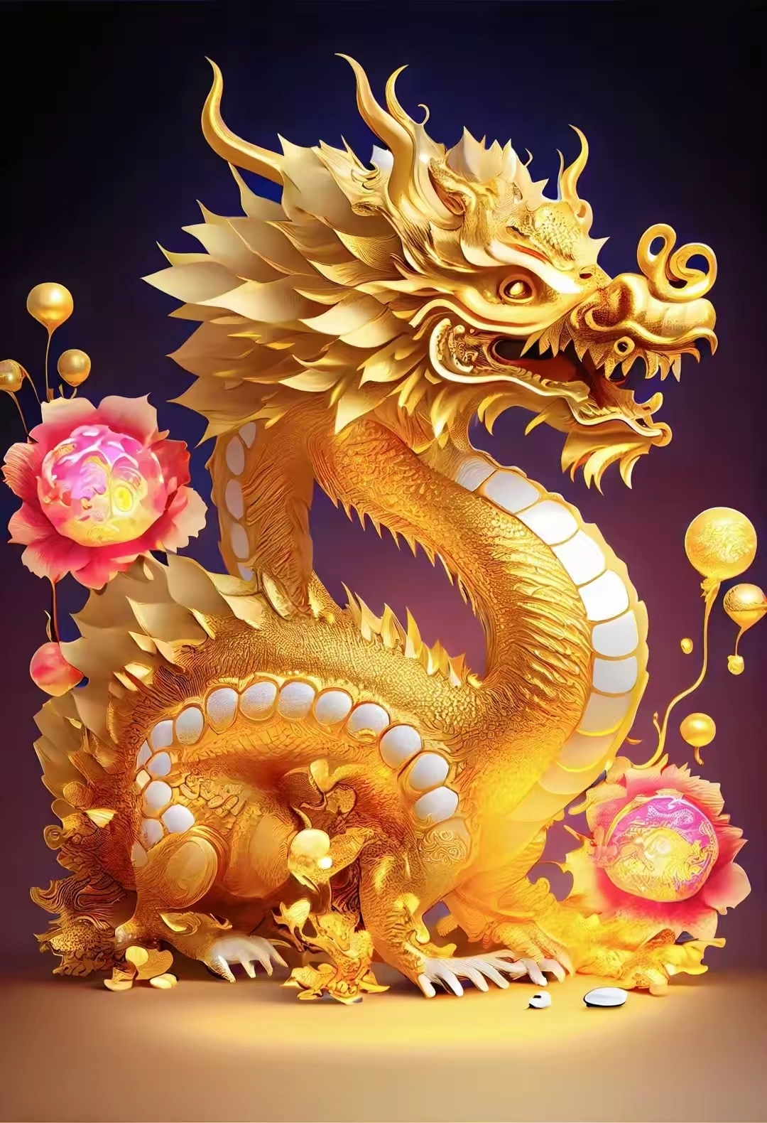 明年生肖运势龙年运程(明年属龙运势如何)