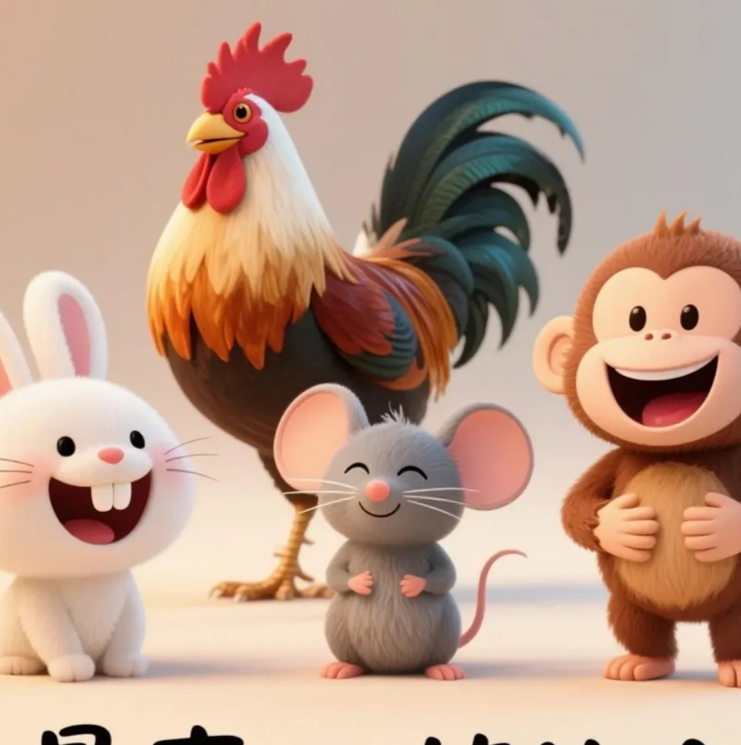 牛年生肖鼠年运势好吗(牛年属鼠的运势怎么样2021)