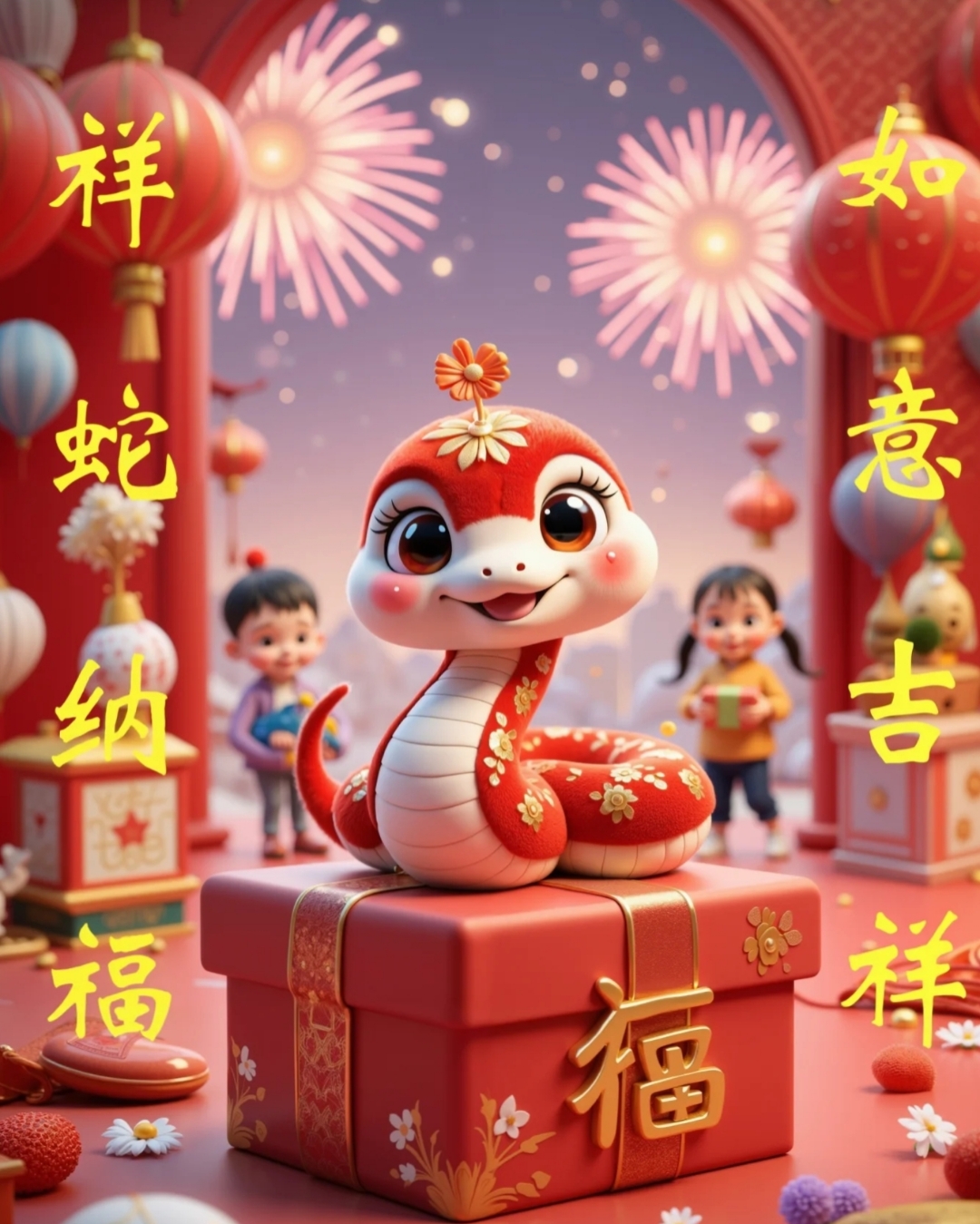 蛇生肖2025桃花运势(属蛇2025年)