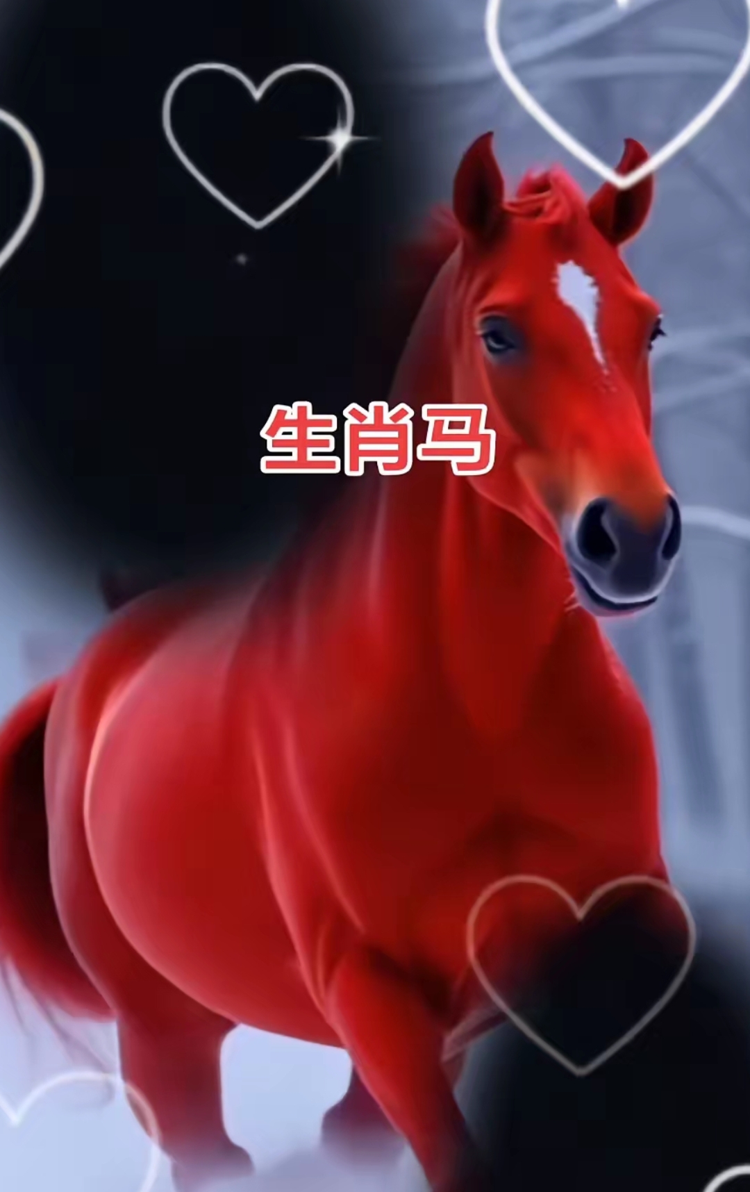 十二生肖属马运势大全(十二生肖属马运程)