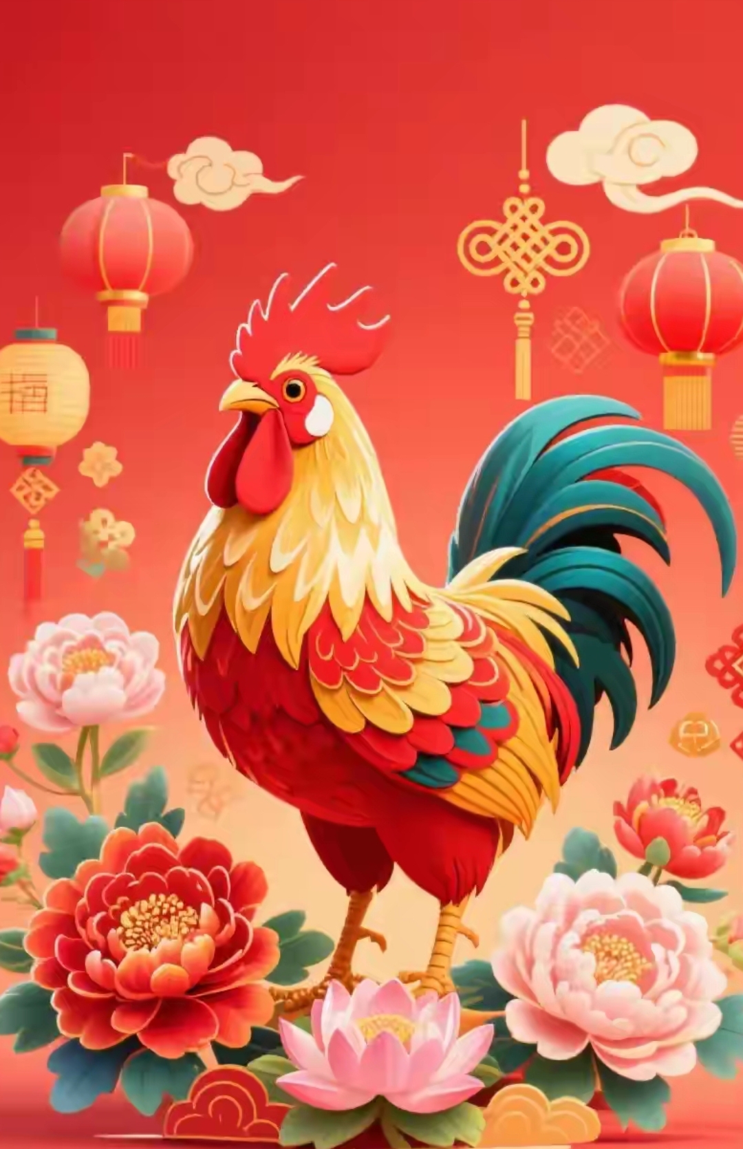 属鸡生肖今日运势(属鸡生肖今日运势运程)