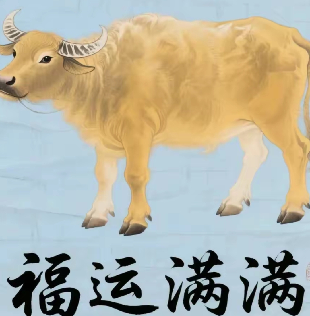 虚岁23生肖牛运势(23岁牛2020运势)