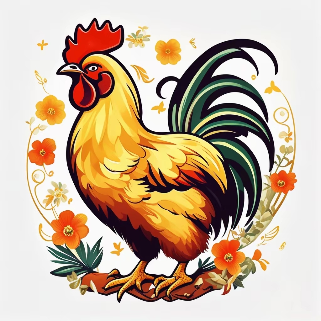 阴历3月生肖鸡运势(2021年农历三月生肖鸡运势)