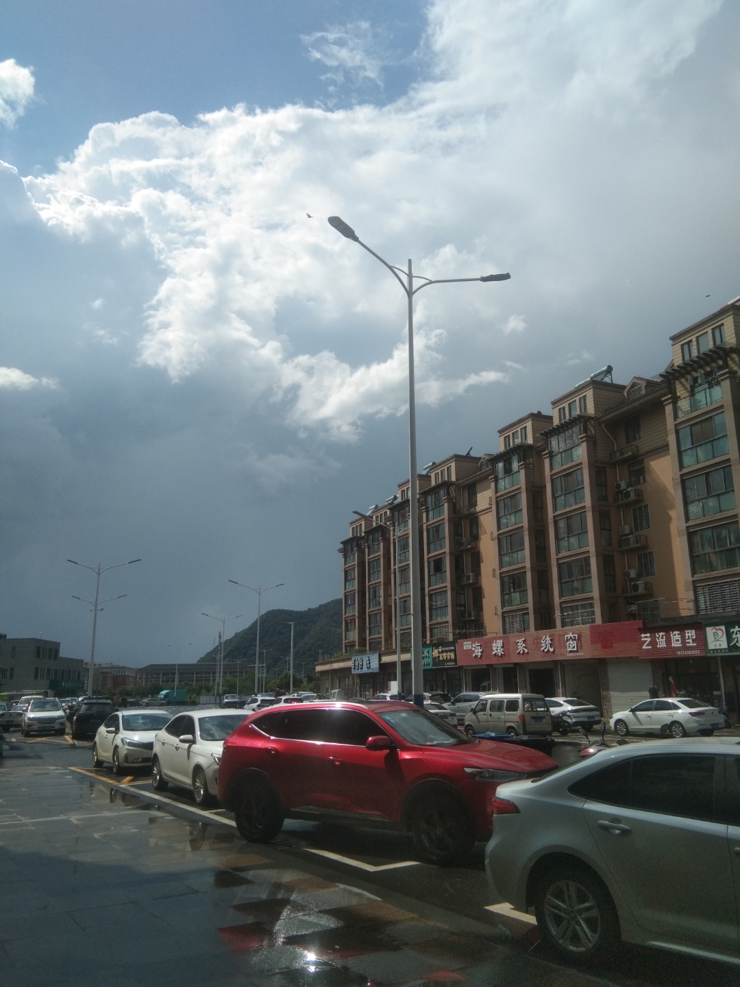 于都银坑天气预报