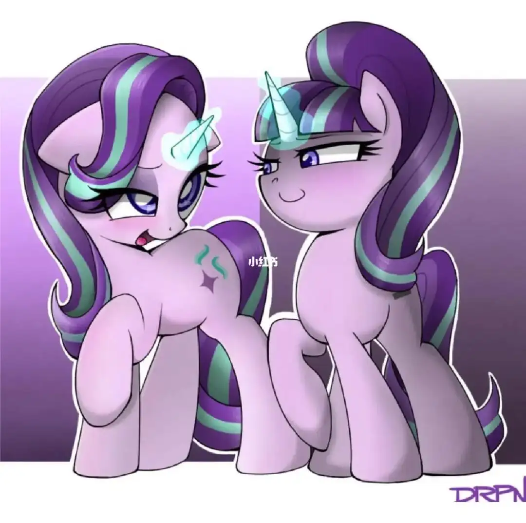 有人推星光熠熠吗?下期出紫悦!