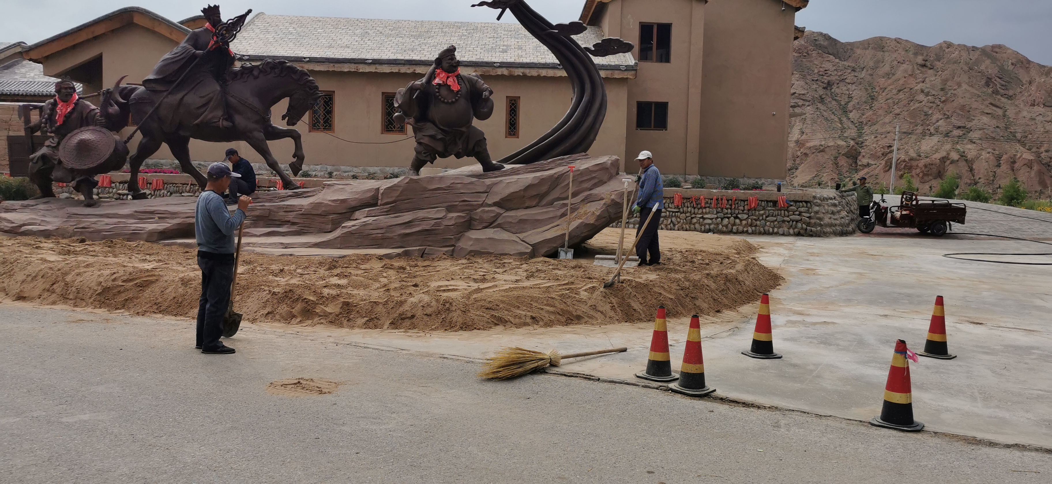 彼时的我们,笑颜如花