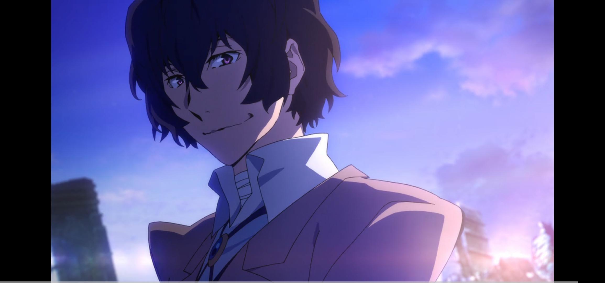 太宰治壁纸图片