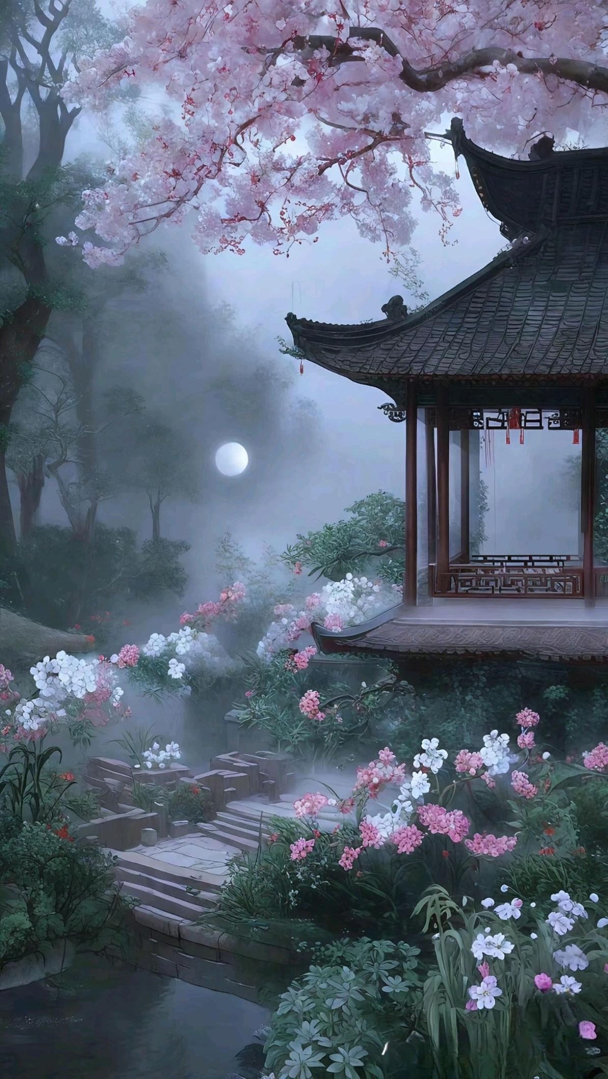 悟透红尘多少事,人情似纸张张通. 浮生若梦须臾过,岁月无情转瞬空