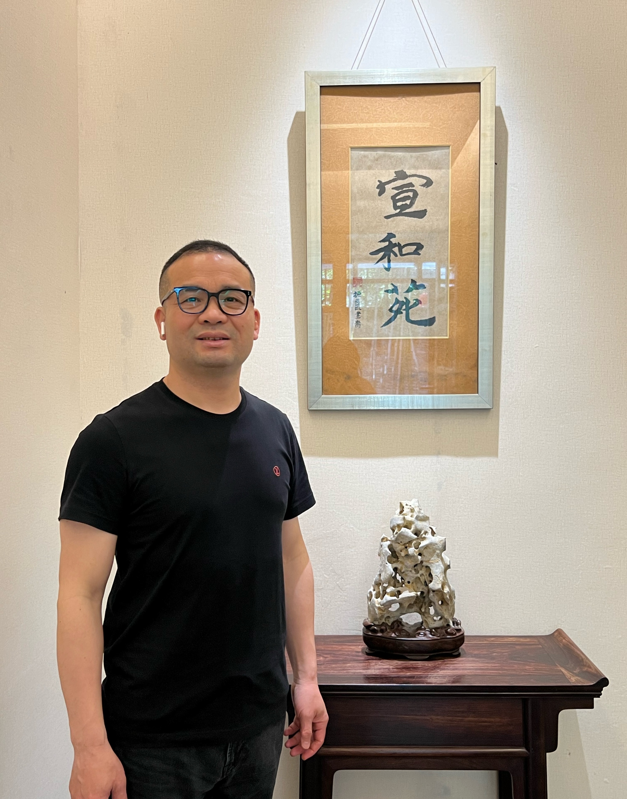 家人们,鸡汤汆海蚌是国宴菜品,值得一尝!