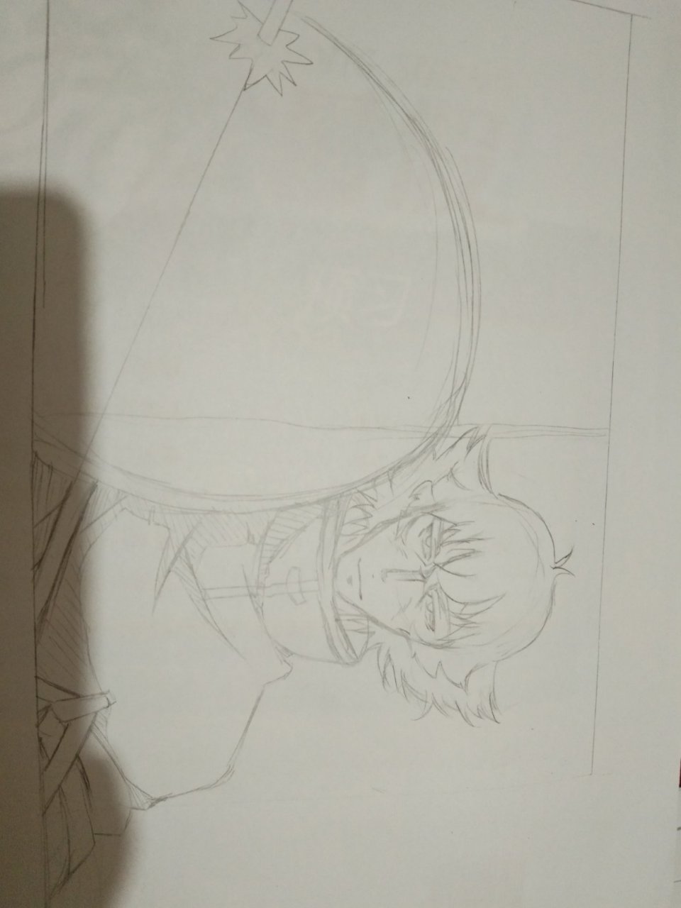 开新坑了,这次是俺稀饭滴《魁拔》里面的--幽弥狂!:d