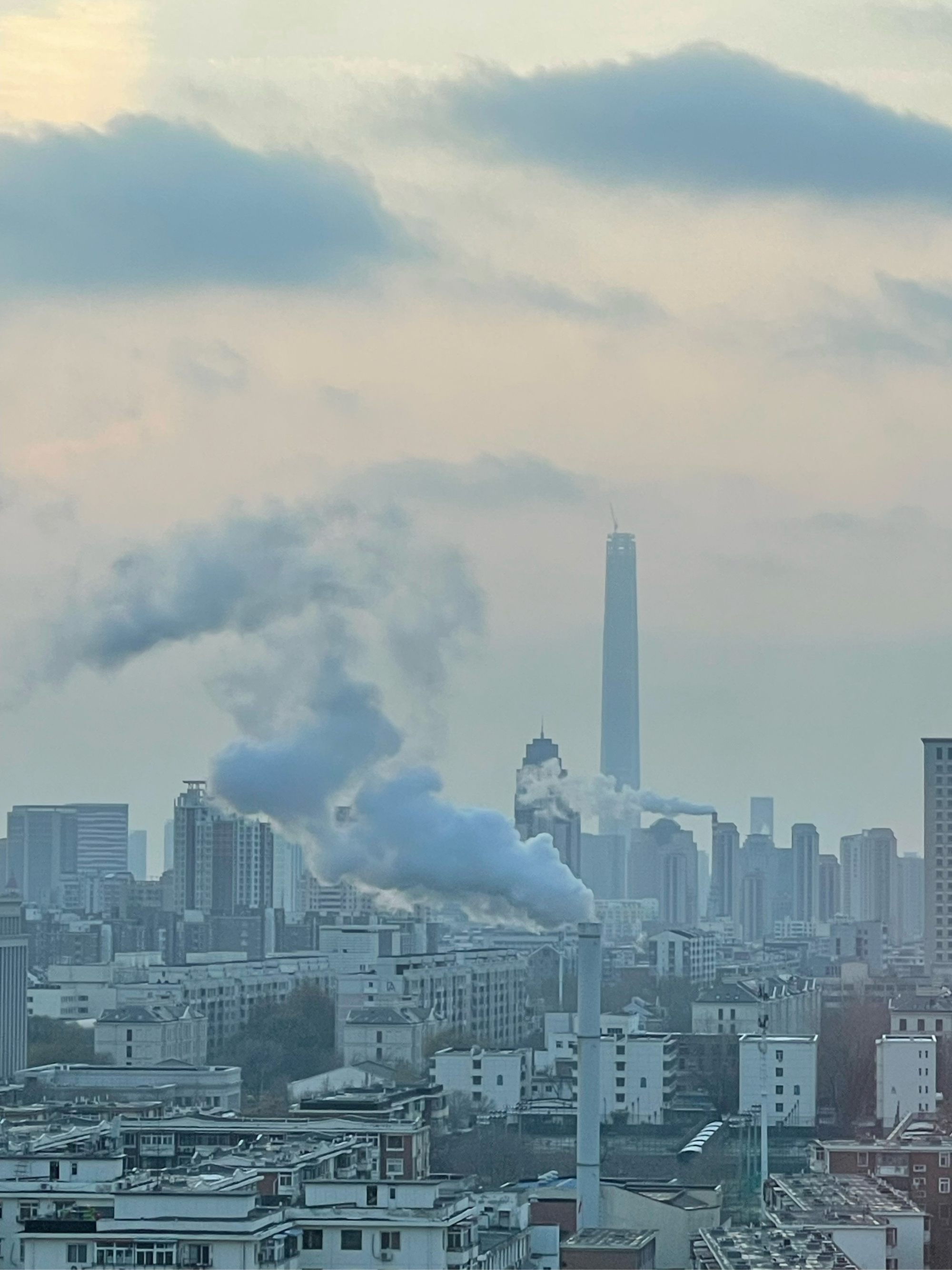 灰蒙蒙的心情图片