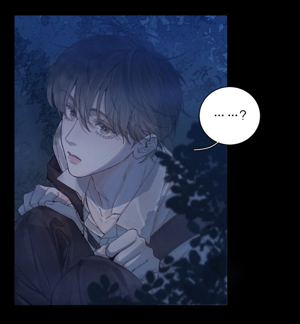 欺负安折宝贝,你小子死期不远了[三哈]